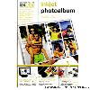 A5 Photobook zum Selbermachen
