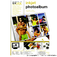 A5 Photobook zum Selbermachen
