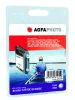 AgfaPhoto Tintenpatrone cyan, 20ml