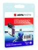 AgfaPhoto Tintenpatrone magenta, 20ml