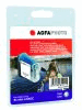 AgfaPhoto Tintenpatrone cyan, 14ml
