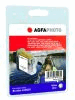 AgfaPhoto Tintenpatrone yellow, 14ml