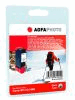 AgfaPhoto Tintenpatrone black, 11 ml