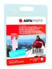 AgfaPhoto Tintenpatrone photo magenta, 17 ml, 30% Extra (zu Canon BCI-6PM)
