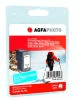 AgfaPhoto Tintenpatrone color, 24ml, 100% Extra (zu Canon CL-41)
