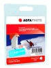AgfaPhoto Tintenpatrone foto cyan, 15.5 ml