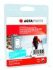 AgfaPhoto Tintenpatrone black, 28ml, 75% Extra (zu Canon PG40)