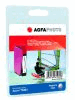 AgfaPhoto Tintenpatrone magenta, 21 ml, 160% Extra (zu Epson T045340)