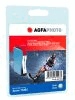 AgfaPhoto Tintenpatrone cyan, 21 ml, 60% Extra (zu Epson T0482)