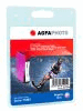 AgfaPhoto Tintenpatrone magenta, 21 ml, 60% Extra (zu Epson T0483)