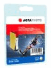 AgfaPhoto Tintenpatrone yellow, 21 ml, 60% Extra (zu Epson T0484)