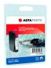 AgfaPhoto Tintenpatrone black, 21 ml, 160% Extra (zu Epson T0551)