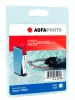 AgfaPhoto Tintenpatrone cyan, 21 ml, 160% Extra (zu Epson T0552)