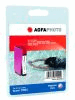 AgfaPhoto Tintenpatrone magenta, 21 ml, 160% Extra (zu Epson T0553)
