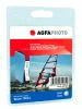 AgfaPhoto Tintenpatrone cyan, 21 ml, 160% Extra (zu Epson T061240)