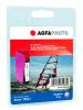 AgfaPhoto Tintenpatrone magenta, 21 ml, 160% Extra (zu Epson T061340)