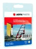 AgfaPhoto Tintenpatrone yellow, 21 ml, 160% Extra (zu Epson T061440)