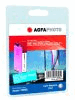AgfaPhoto Tintenpatrone foto magenta, 13 ml, 75% Extra (zu Epson T0806)