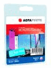 AgfaPhoto Tintenpatrone magenta, 13 ml, 75% Extra (zu Epson T0803)