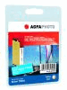 AgfaPhoto Tintenpatrone yellow, 13 ml, 75% Extra (zu Epson T0804)
