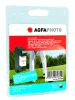 AgfaPhoto Tintenpatrone black, 45 ml, remanufactured