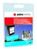 AgfaPhoto Tintenpatrone noire, 24 ml, remanufactured