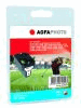 AgfaPhoto Tintenpatrone black, 17 ml, remanufactured