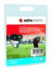 AgfaPhoto Tintenpatrone photo cyan, 5.5 ml, remanufactured