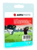 AgfaPhoto Tintenpatrone jaune, 6 ml, remanufactured