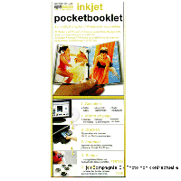 A7 Photo-Booklet zum Selbermachen