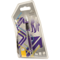 Kugelschreiber Parker Contact, nachf�llbar, blaue Schrift