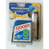 Eco Refill System schwarz - Patronen Nachf�llset f�r Canon PG 37/40/50