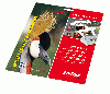 CD-COVER JET, A4, 10 pieces, 240g m/2