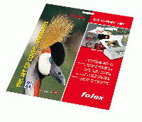 CD-Cover-Umschlag, A4, 10 St�ck, 240g m/2