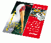 CD-LABEL JET, A4, 30 feuilles (60 Labels) 70g m/2