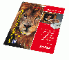CANVAS JET, A4, 5 feuilles