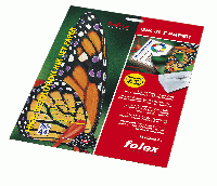 Photopapier beidseitig, matt, 120g m/2, A4, 25 Blatt