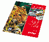 TACK JET WHITE, A4, 5 feuilles