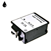 Tintenpatrone schwarz, 26 ml.