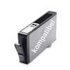 Tintenpatrone foto schwarz, 15.6 ml. Ohne Chip Unbedingt Bedienungsanleitung lesen.