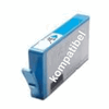 Tintenpatrone cyan, 15.6 ml. Ohne Chip Unbedingt Bedienungsanleitung lesen.