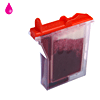 Tintenpatrone magenta, 13 ml.