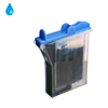 Tintenpatrone cyan, 18 ml.