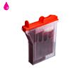 Tintenpatrone magenta, 18 ml.