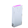 Tintenpatrone foto magenta, 17 ml.