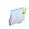 Tintenpatrone foto cyan, 17 ml.
