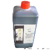 Premium Nachf�lltinte schwarz, 1000 ml