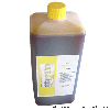 Premium Nachf�lltinte gelb, 1000 ml