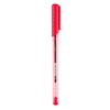 Kores Kugelschreiber rot, 12 St�ck, Strichst�rke: M