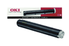 Original OKI Toner Kartusche Typ 6 schwarz, 1875 Seiten